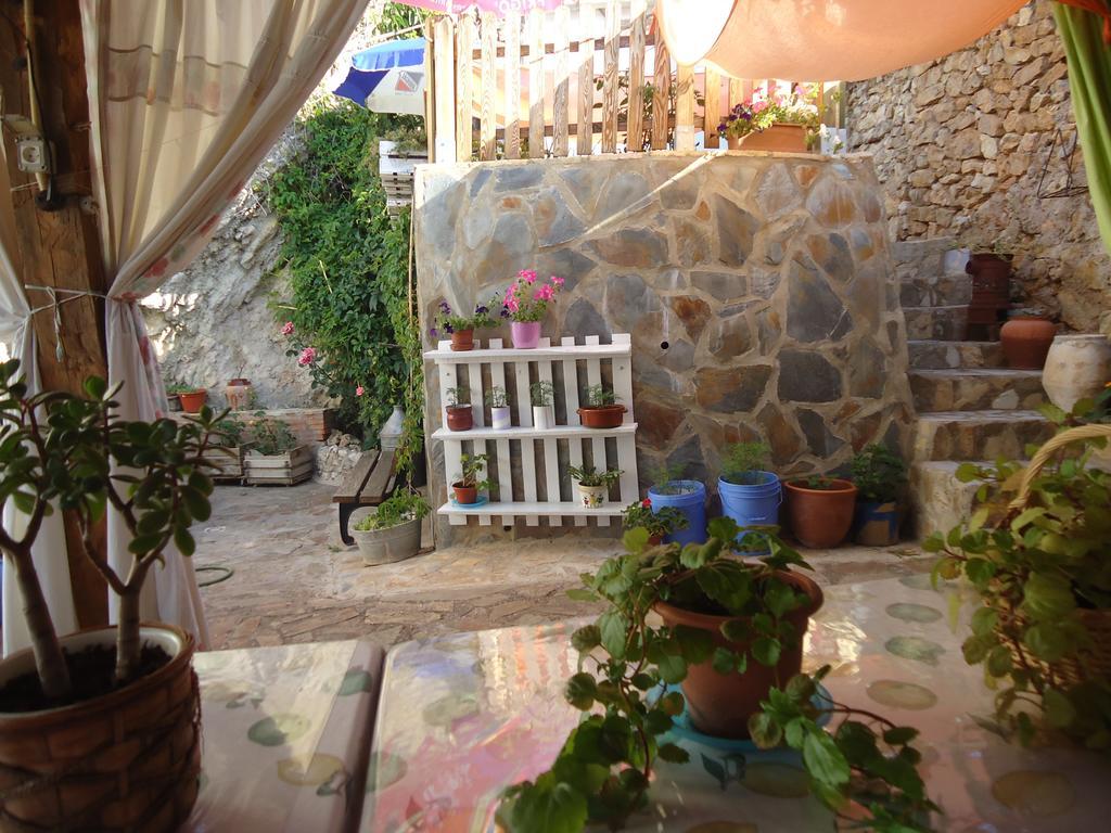Casa Rural Manubles Bijuesca Ngoại thất bức ảnh