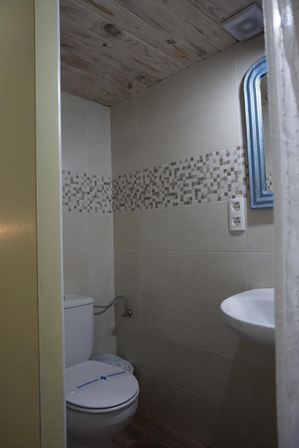 Casa Rural Manubles Bijuesca Ngoại thất bức ảnh